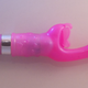 Illustration for article titled Whats Inside a Cheap Vibrator? We Took This One Apart to Find Out.